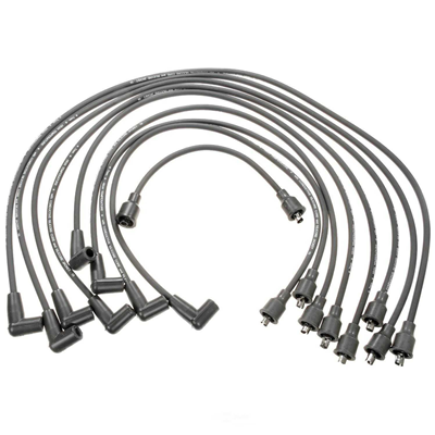 0) AUTOEXTRA PLUG WIRES