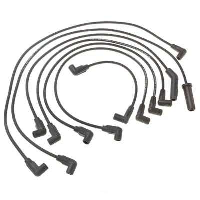 0) AUTOEXTRA PLUG WIRES