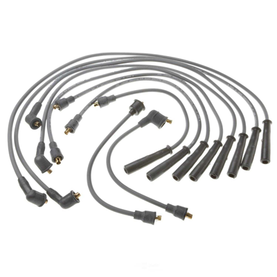 0) AUTOXTRA PLUG WIRES