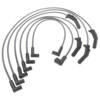 0) AUTOXTRA PLUG WIRES