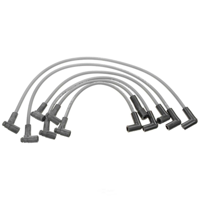 0) AUTOXTRA PLUG WIRES