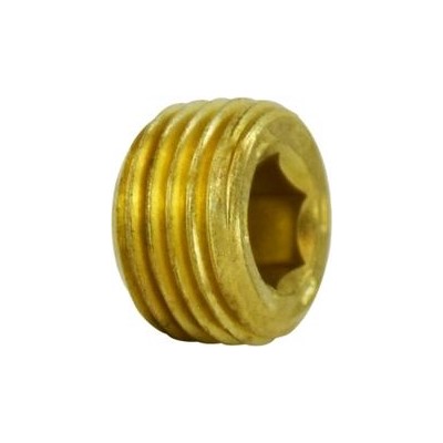 1/8 LF TAPER HEX SOCKET