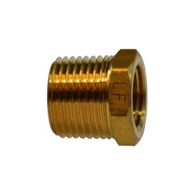 1 X 1/2 LF BUSHING