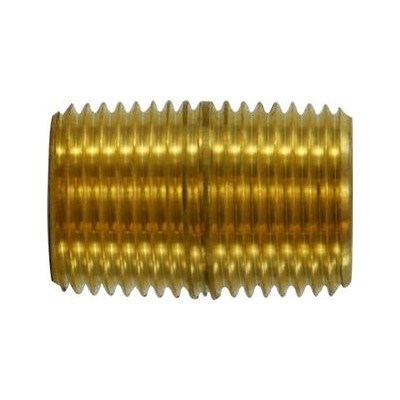 1/8 X CL LEAD FREE BRASS NIPPLE AB1953