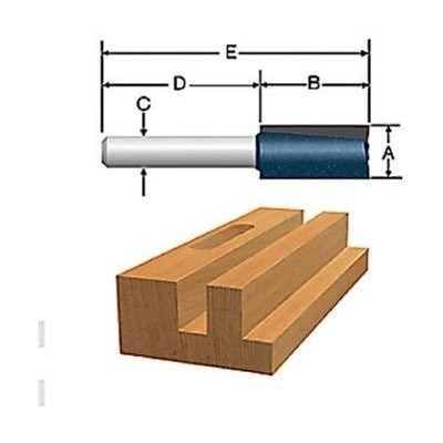 ROUTER BIT