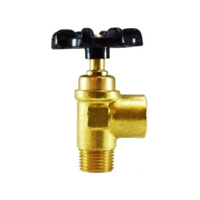 3/8 X 3/8 FIP X MIP TRUCK VALVE