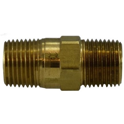 1/8 MXM 500 PSI CHECK VALVE