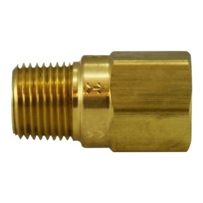 1/8 MXF 500 PSI CHECK VALVE