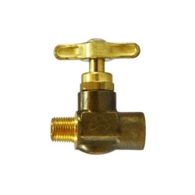 1/8MX1/8F NEEDLE VALVE