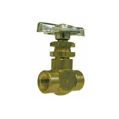 1/8FX1/8F NEEDLE VALVE