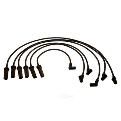 0) PLUG WIRES