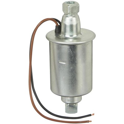 ELECT FUEL PUMP