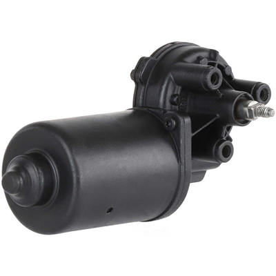 0) WIPER MOTOR