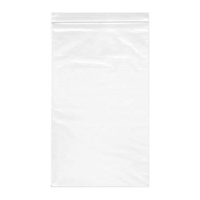 CLEAR PLASTIC BAG 6" X 10" X 4MIL