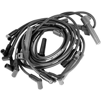 0) PLUG WIRES