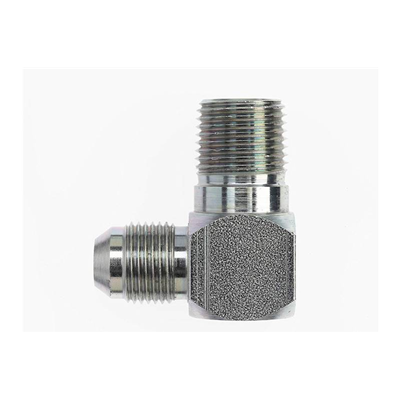 316 -08 MJIC X 1/2 MALE NPT 90