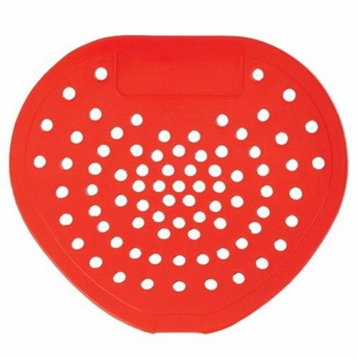 03901 URINAL SCREENS CHERRY