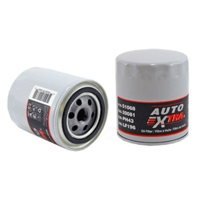 0) OIL FILTER