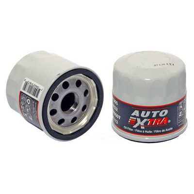 0) OIL FILTER