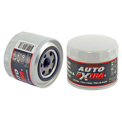 0) OIL FILTER