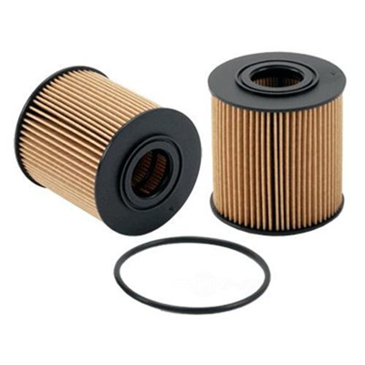 0) OIL FILTER