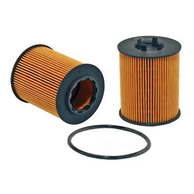 0) OIL FILTER