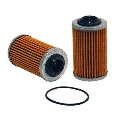 0) OIL FILTER