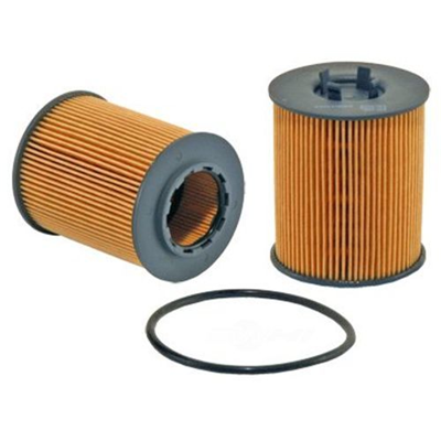 0) OIL FILTER