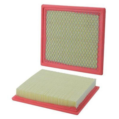 0) AIR FILTER