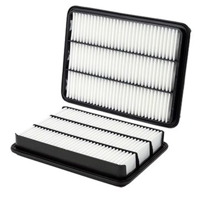 0) AIR FILTER