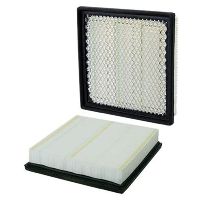 0) AIR FILTER