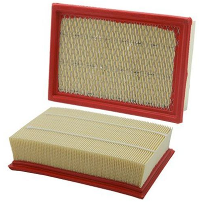 0) AIR FILTER