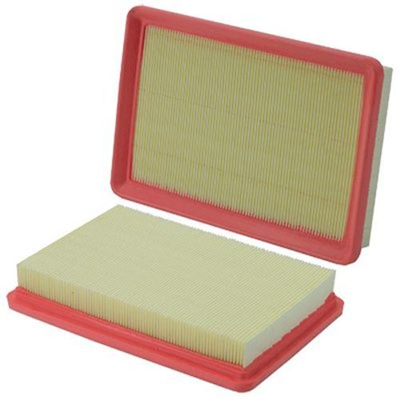 0) AIR FILTER