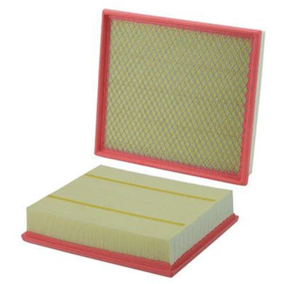 0) AIR FILTER