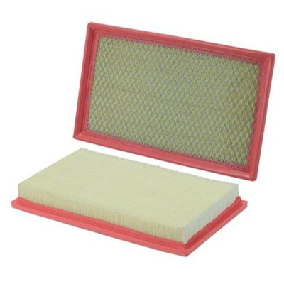 0) AIR FILTER