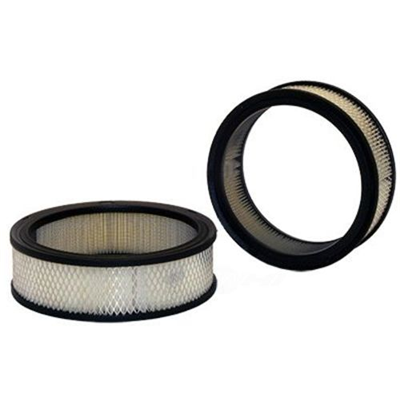 0) AIR FILTER