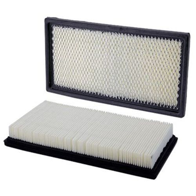 0) AIR FILTER