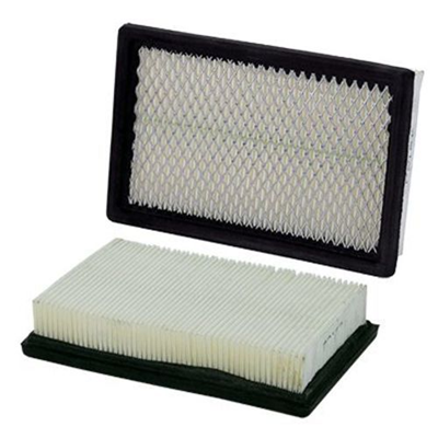 0) AIR FILTER