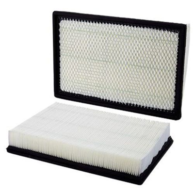 0) AIR FILTER