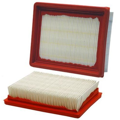 0) AIR FILTER