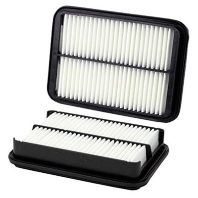 0) AIR FILTER