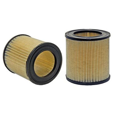 0) AIR FILTER