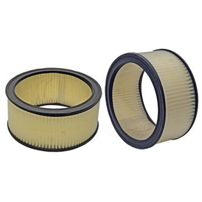 0) AIR FILTER