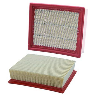 0) AIR FILTER