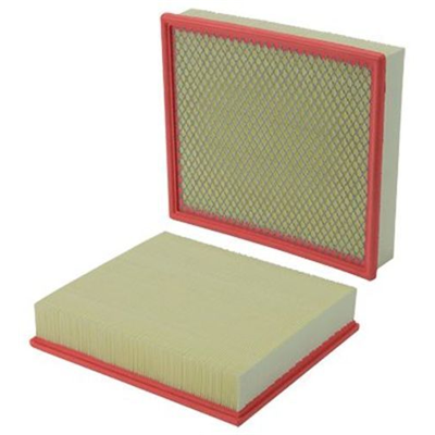 0) AIR FILTER