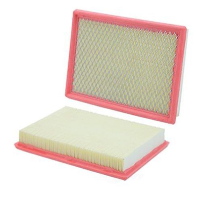 0) AIR FILTER