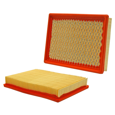 0) AIR FILTER