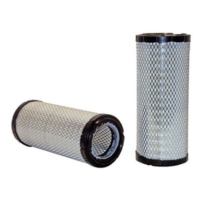 0) AIR FILTER