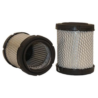 0) AIR FILTER