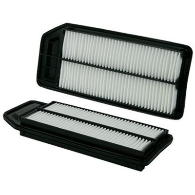 0) AIR FILTER